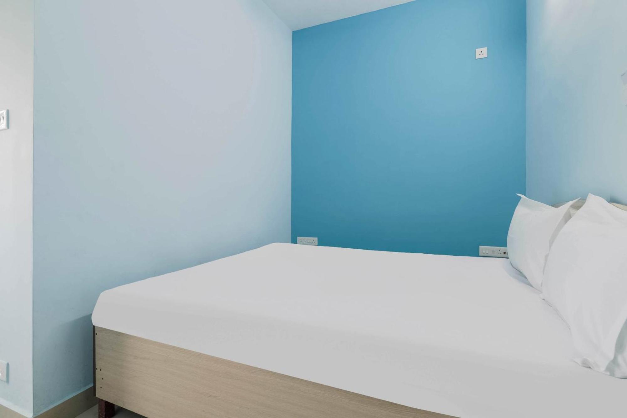 Hotel Oyo Flagship Anantha Residency Maduraj Zewnętrze zdjęcie